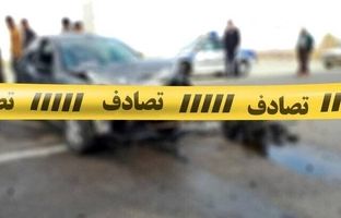 ۴۷ درصد قربانیان تصادفات فوتی آبان ماه در تهران، خودرو‌سواران بودند / ۷۹ درصد حوادث در بزرگراه‌ها رخ داد