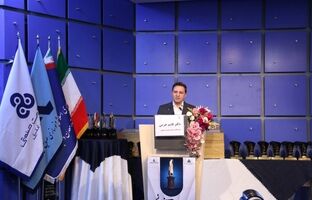 برگزاری بیست‌وسومین همایش تعالی سازمانی در سایه تهدیدات خارجی/ دکتر خرمی : صنعتگران ایرانی در «خط مقدم» ایستادند