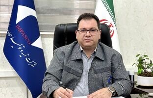 رشد ۲۲ درصدی تولید کنسانتره سرب در مجتمع معدنی سرب نخلک