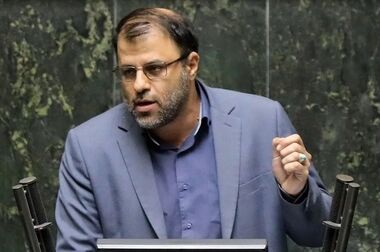 تشدید آلودگی هوا در تهران