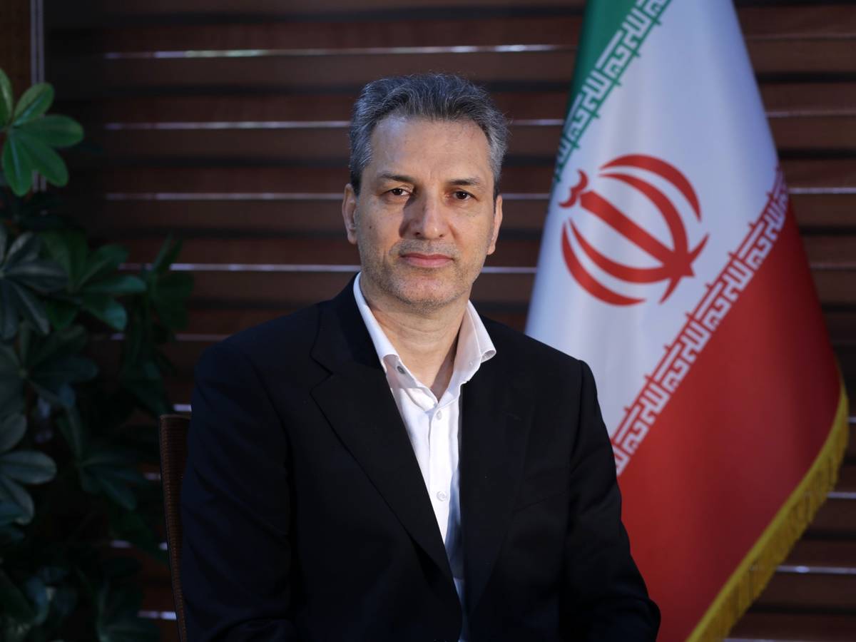 ۹۹ پروژه کلان در دست اجرا: جهش تولید فولاد و مس با سرمایه‌گذاری ۲۵۰ هزار میلیارد تومانی