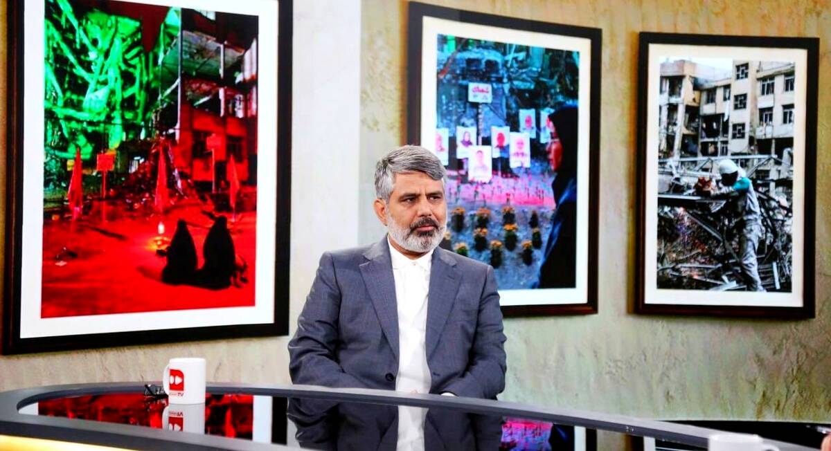 پوشش هزینه‌های 47 هزار واحد آسیب‌دیده بر عهده شهرداری تهران/  دست در دست یکدیگر شهر خود را آباد کنیم