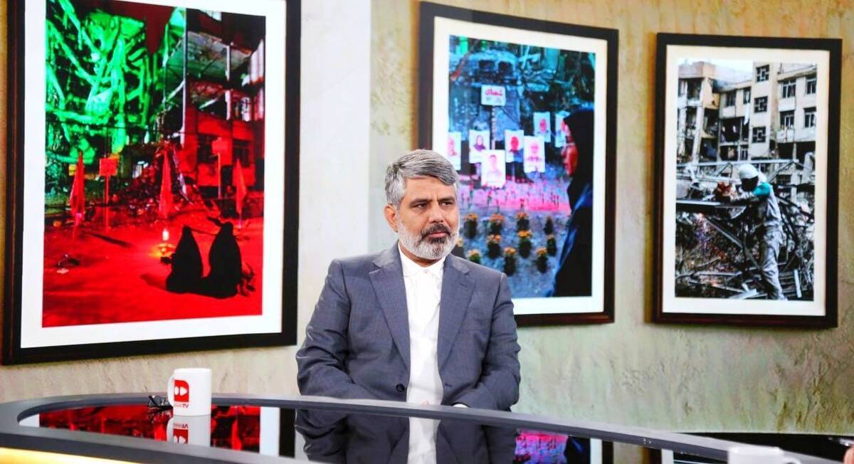 پوشش هزینه‌های 47 هزار واحد آسیب‌دیده بر عهده شهرداری تهران/  دست در دست یکدیگر شهر خود را آباد کنیم
