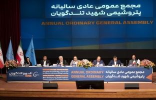 تقسیم‌ سود نقدی ۶۸۰ ریال به ازای هر سهم شگویا