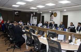 رکوردشکنی تولید ایزوسیانات‌ها در ۴ سال اخیر/افزایش سرمایه پتروشیمی کارون تصویب شد