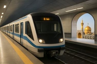 سردار عابد: قرارگاه خاتم‌الانبیاء(ص) ستون استقلال زیرساختی ایران و بازوی توانمند دولت‌هاست