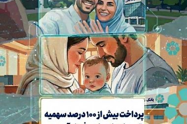 اعلام لیست شعب کشیک بانک توسعه تعاون در روزهای سه‌شنبه و چهارشنبه 4 و 5 آذرماه در استان تهران