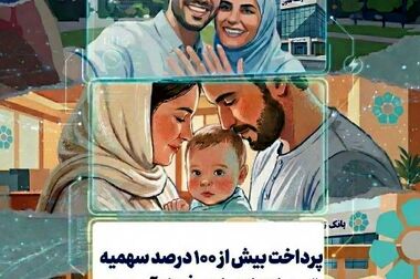 اعلام لیست شعب کشیک بانک توسعه تعاون در روزهای سه‌شنبه و چهارشنبه 4 و 5 آذرماه در استان تهران