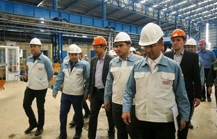 فرصت طلایی فولاد تاراز برای کسب درآمد چندبرابری