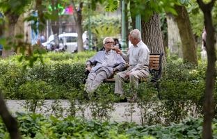 زمان‌بندی واریز حقوق فروردین ماه بازنشستگان