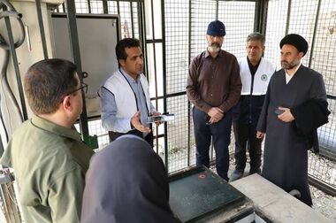 هنر ابزاری ماندگار برای ترویج فرهنگ پیشگیری و آمادگی در برابر بحران است