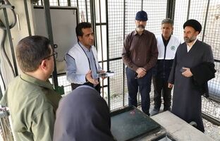 تکمیل شبکه ایستگاه شتاب‌نگاری و توسعه لرزه‌نگارهای عمقی تهران