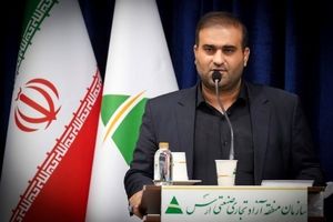 دستگاه قضایی پشتوانه امنیت اقتصادی و سرمایه‌گذاری در مناطق آزاد است