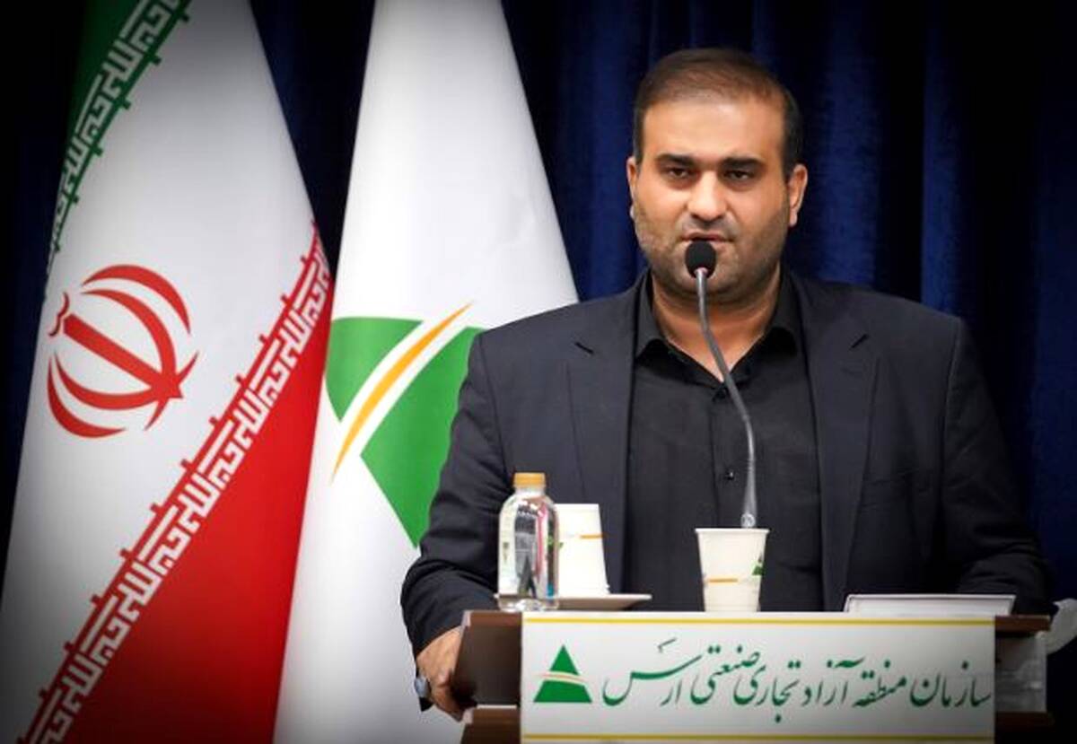 دستگاه قضایی پشتوانه امنیت اقتصادی و سرمایه‌گذاری در مناطق آزاد است