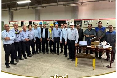 حرکت پتروشیمی اروند در مسیر توسعه مالی با همکاری بانک تجارت