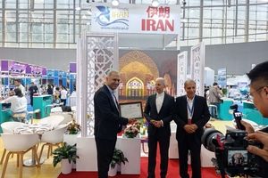 اعطای نمایندگی کانون جهانگردی و اتومبیلرانی در چین/ گامی تازه برای توسعه ارتباطات بین‌المللی گردشگری ایران