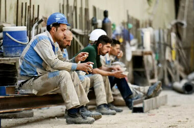 کارگران در «تعطیلات هفته آینده» تعطیل‌اند/ جزئیات مواد قانونی