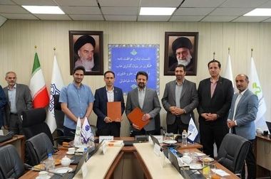 «مجید عسکرزاده» مدیرعامل شرکت زیرساخت امن خدمات تراکنشی شد