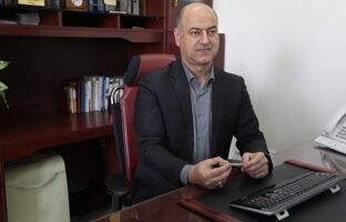 بازطراحی ساختار سازمانی شرکت پالایش نفت تهران