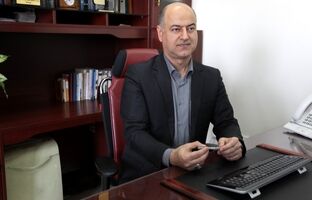 بازطراحی ساختار سازمانی شرکت پالایش نفت تهران