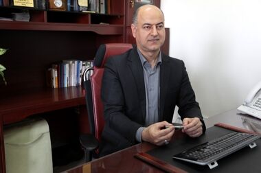 بازسازی تأسیسات آسیب‌دیده با پیشرفت مطلوب ادامه دارد