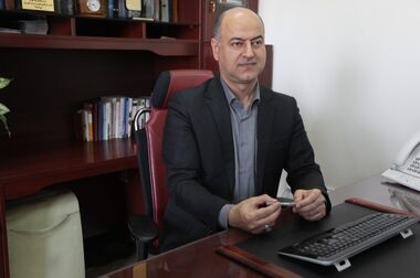 بازسازی تأسیسات آسیب‌دیده با پیشرفت مطلوب ادامه دارد