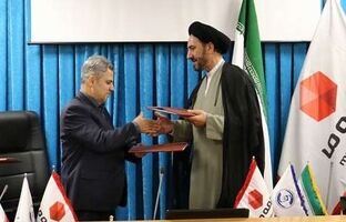 قرارداد بیمه ما و مرکز خدمات حوزه های علمیه کشور برای دومین سال تمدید شد