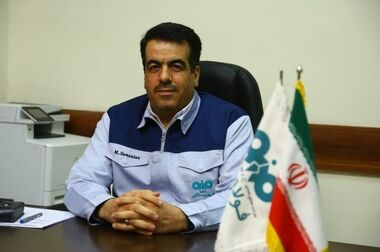 فولاد سنگان با تولید بیش از ۴.۵ میلیون تن گندله در سال جاری، نقش کلیدی در زنجیره فولاد کشور ایفا می‌کند