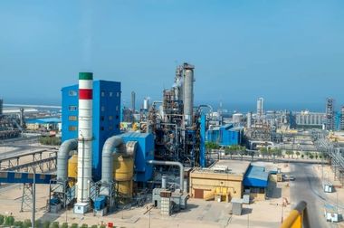 مجمع عمومی عادی سالیانه پتروشیمی پردیس برگزار شد / تقسیم سود نقدی ۱۱۰۰ تومانی / جهش سودآوری در نیمه دوم سال مالی 