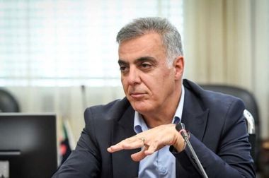 از میدان انرژی تا میدان امنیت؛ پتروایران در کنار شهدای اقتدار