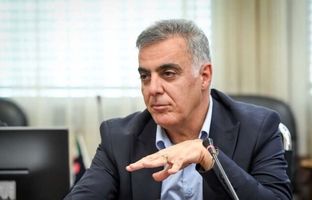 پیام تقدیر و تشکر مدیرعامل گروه توسعه پتروایران از کارکنان خدوم این شرکت