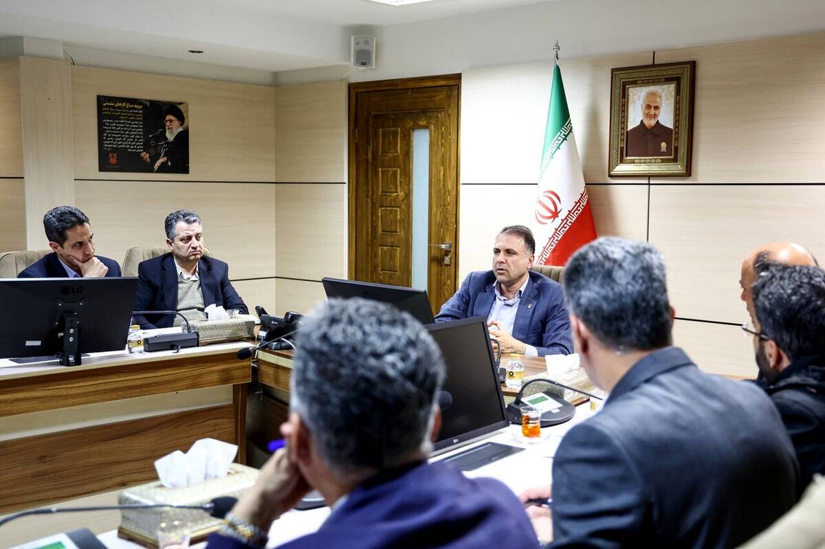 عدالت در پرداخت و ارتقای جبران خدمات کارگران در دستور کار شرکت مس