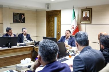 راه‌اندازی بستر امن دورکاری ایمپاسکو / دسترسی امن به سامانه‌های سازمانی بدون حضور فیزیکی