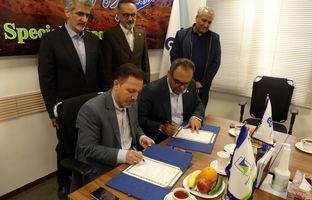 امضای تفاهم‌نامه همکاری میان منطقه ویژه اقتصادی گرمسار و سازمان مدیریت صنعتی