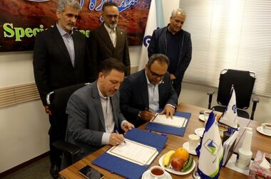 آغاز فرآیند رتبه‌بندی و سنجش ظرفیت صنایع کوچک کشور با همکاری سازمان مدیریت صنعتی