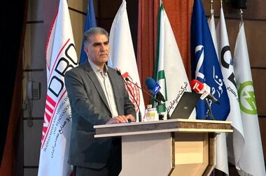 ایمپاسکو نظارت بر طرح‌های معدنی ترود و پلایای میانی را به کوهی واگذار کرد