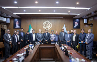 شیوه‌نامه ساماندهی بیمه کارگران ساختمانی تصویب شد