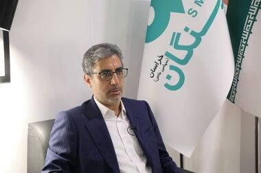 سرمایه گذاری مناسب و پروژه های خوبی در راستای رفع ناترازی انرژی در دست اقدام داریم(ویدئو)