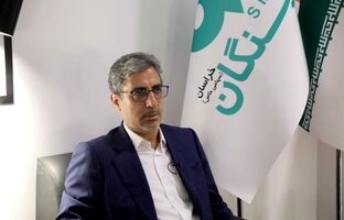  علی رسولیان، مدیرعامل فولاد سنگان: تمرکز برتوسعه متوازن همراه با بهره‌وری پایدار
