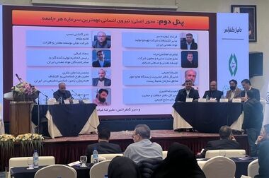 با حضور بخش خصوصی سالانه رکورد تولید و فروش مجتمع پتاس شکسته می‌شود