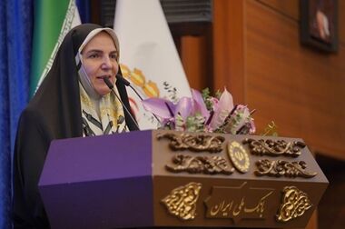 هشدار بانک ملی ایران نسبت به لینک‌های مشکوک و پیامک‌های جعلی