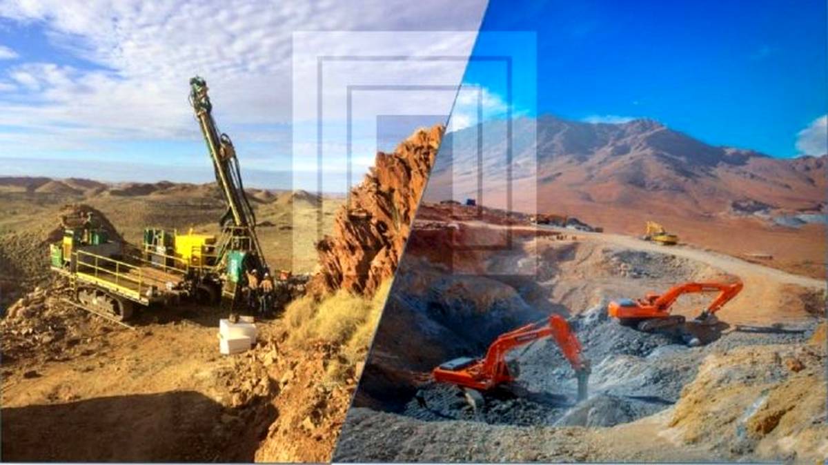 از داشبورد مدیریتی تا صرفه‌جویی در آب؛ نگاهی به دستاوردهای «یاقوت» در عرصه اکتشاف