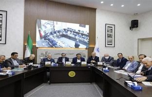 آذربایجان شرقی پایلوت طرح نوسازی و بازسازی صنایع