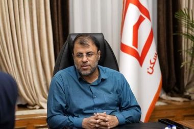 تامین مالی بیش از ۲.۵ همتی نهضت ملی مسکن گیلان / کلید بیش از ۳ هزار واحد مسکونی نهضت ملی در دستان متقاضیان