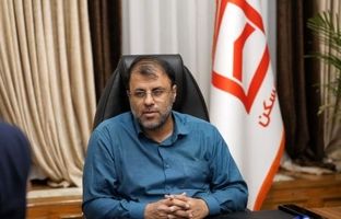 نقش پررنگ بانک مسکن در پیشبرد اهداف طرح نهضت ملی/ افزایش سرمایه بانک مسکن از اولویت هاست