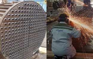 ثبت رکورد بی‌سابقه در واحد HD پتروشیمی مارون