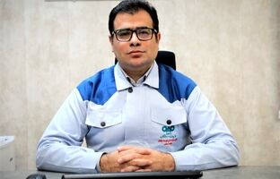  اجرای طرح انباشت مکانیزه باطله در فولاد سنگان؛نخستین پروژه خاورمیانه با تکنولوژی روز اروپا
