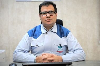 ویدئو : بازدید وزیر صمت از پروژه‌های راه‌آهن معدنی سنگان