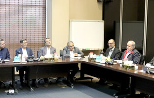  تأمین مالی توسعه زیرساخت‌های انرژی با تمرکز بر نیروگاه‌های تجدیدپذیر