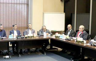  تأمین مالی توسعه زیرساخت‌های انرژی با تمرکز بر نیروگاه‌های تجدیدپذیر